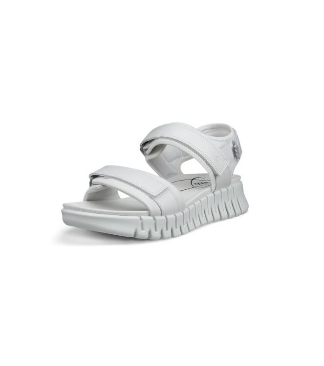 ECCO 21310301007, sandalen Direct leverbaar uit de webshop 