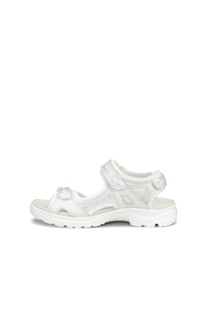 ECCO Offroad white 
