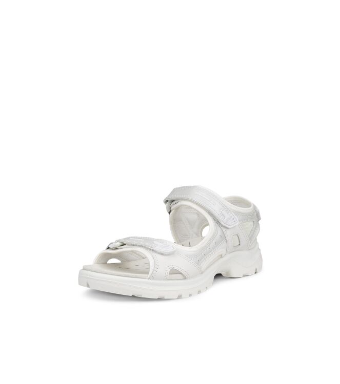 ECCO 06956360922, sandalen Direct leverbaar uit de webshop 