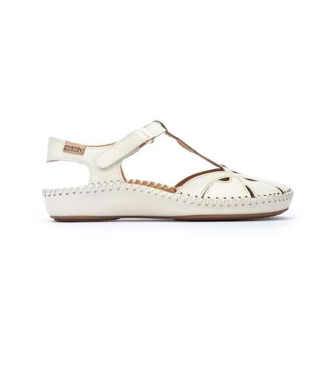 Pikolinos 655-0703, sandalen Direct leverbaar uit de webshop 