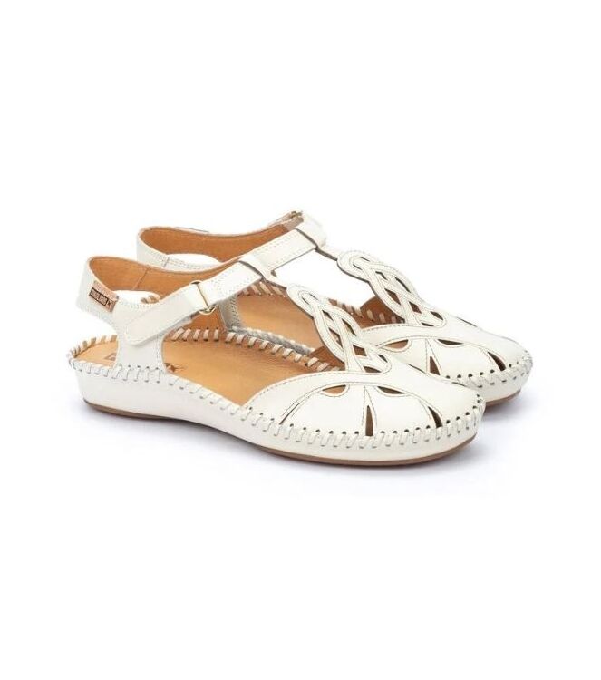 Pikolinos 655-0703, sandalen Direct leverbaar uit de webshop 