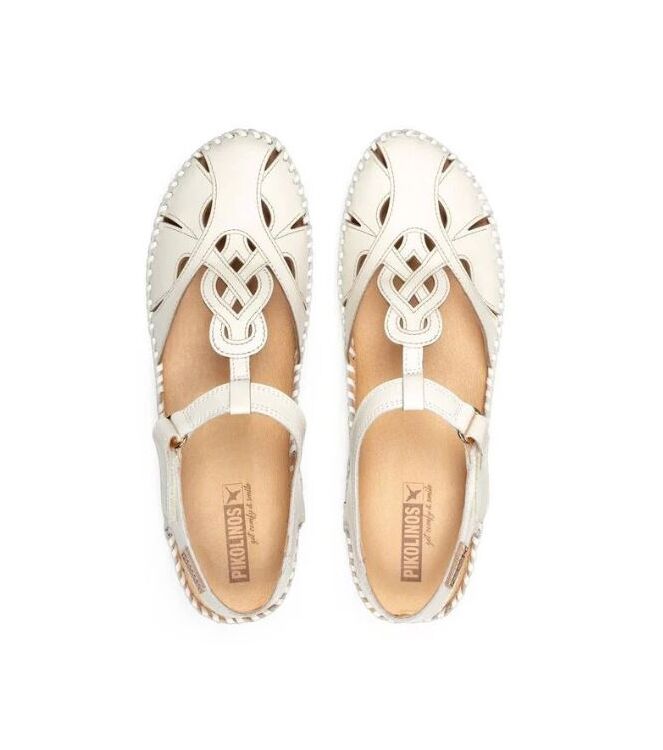 Pikolinos 655-0703, sandalen Direct leverbaar uit de webshop 