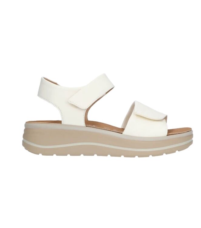Hartjes 132.2002/10 02.00, sandalen Direct leverbaar uit de webshop 