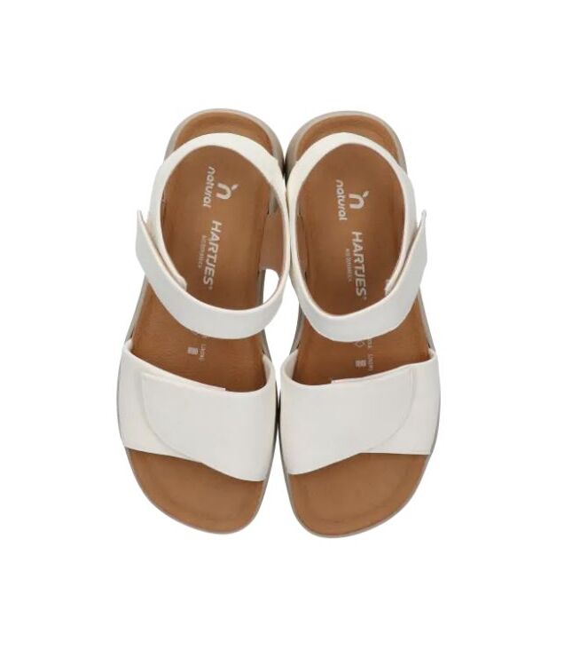 Hartjes 132.2002/10 02.00, sandalen Direct leverbaar uit de webshop 
