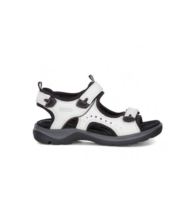 ECCO 82204302152, sandalen Direct leverbaar uit de webshop 