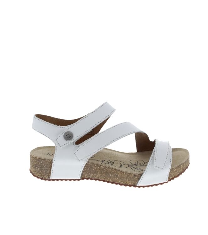 Josef Seibel 78519.43.800, sandalen Direct leverbaar uit de webshop 