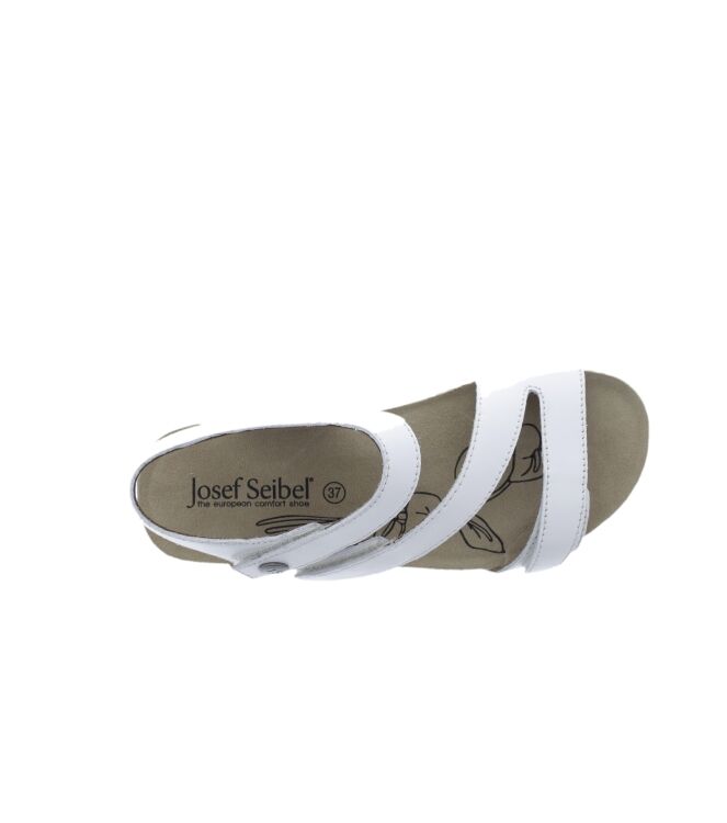 Josef Seibel 78519.43.800, sandalen Direct leverbaar uit de webshop 