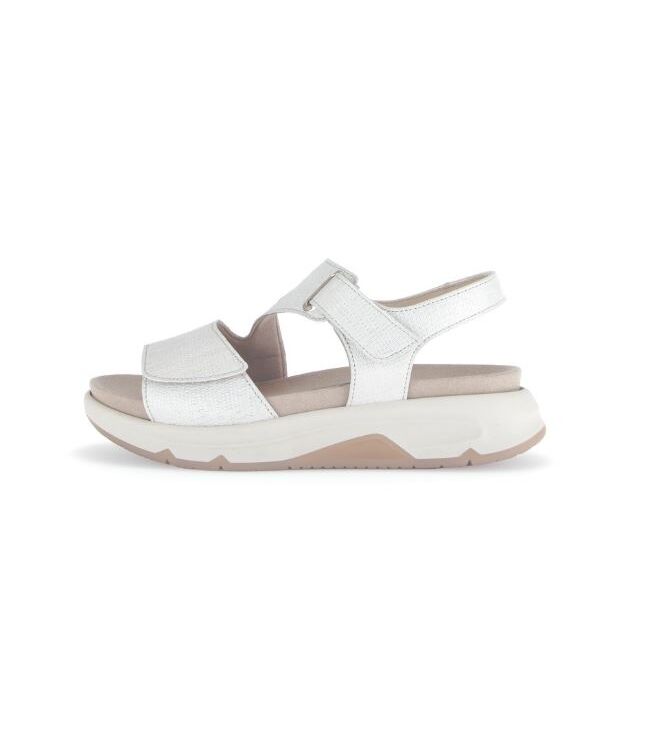 Gabor Rollingsoft 66.885-80, sandalen Direct leverbaar uit de webshop 