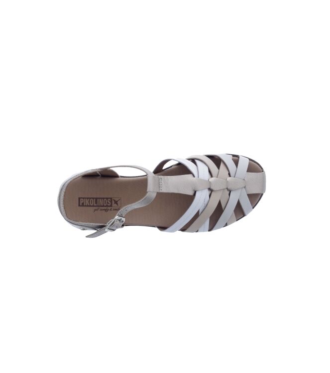 Pikolinos W8Q-0803CLC1, sandalen Direct leverbaar uit de webshop 