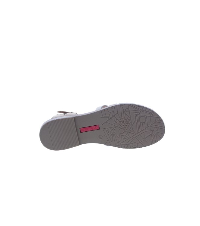 Pikolinos W8Q-0803CLC1, sandalen Direct leverbaar uit de webshop 