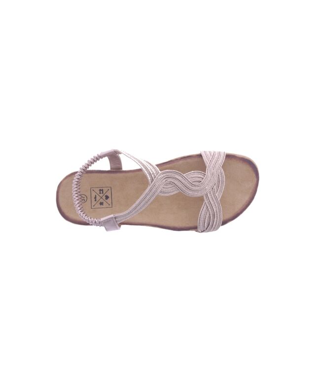 MEIJERINK 20157086cha02, sandalen Direct leverbaar uit de webshop 