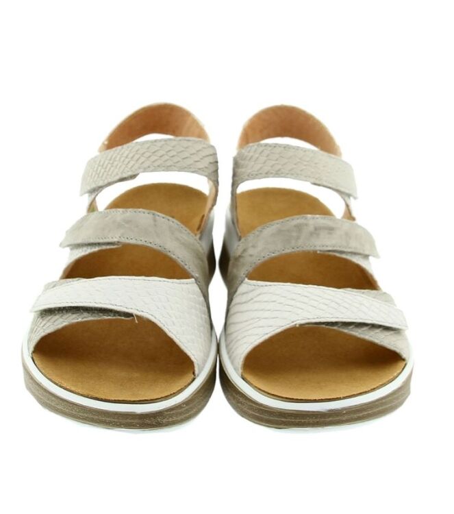Think 3-000585-1000, sandalen Direct leverbaar uit de webshop 