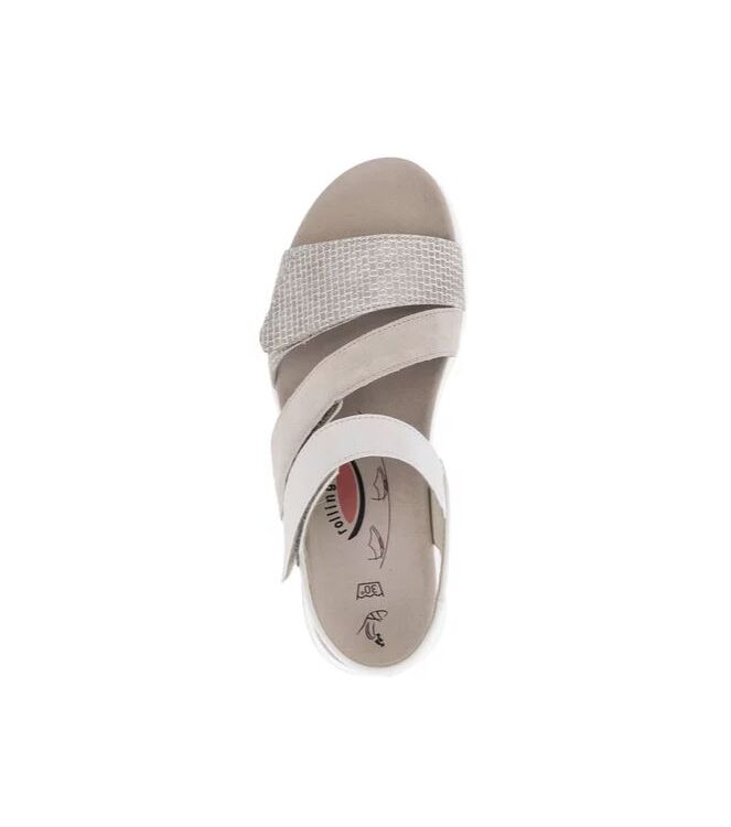 Gabor Rollingsoft 86.882-61, sandalen Direct leverbaar uit de webshop 