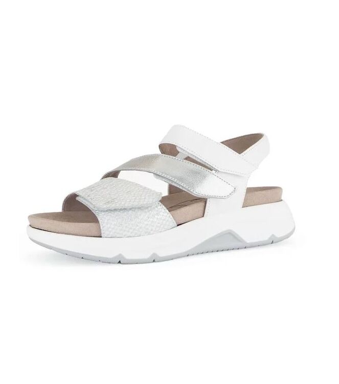 Gabor Rollingsoft 86.882-51, sandalen Direct leverbaar uit de webshop 