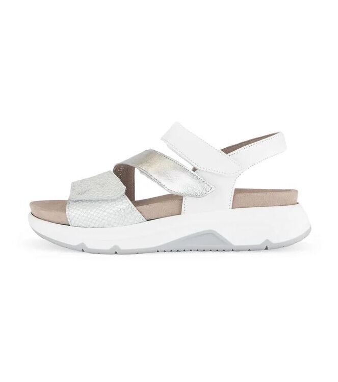 Gabor Rollingsoft 86.882-51, sandalen Direct leverbaar uit de webshop 