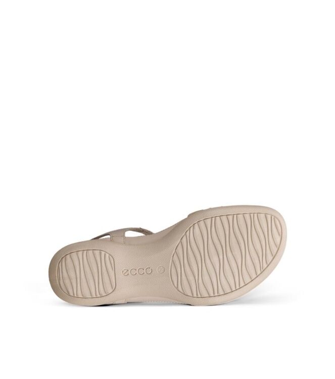 ECCO 24087360729, sandalen Direct leverbaar uit de webshop 