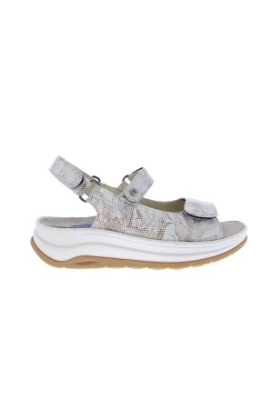 Wolky Adura Floral Print beige 