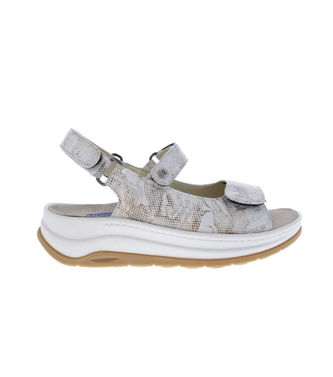 Wolky 0335075-390, sandalen Direct leverbaar uit de webshop 