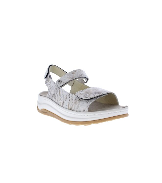 Wolky 0335075-390, sandalen Direct leverbaar uit de webshop 