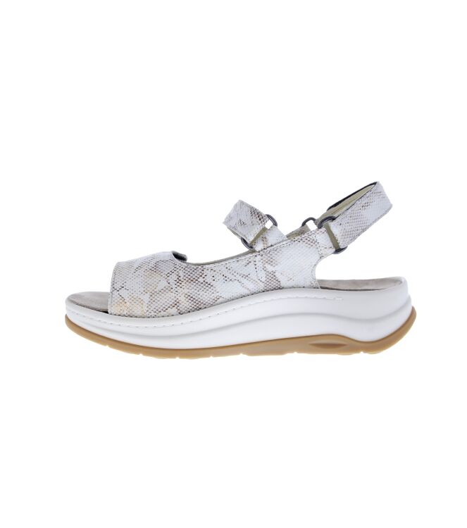 Wolky 0335075-390, sandalen Direct leverbaar uit de webshop 