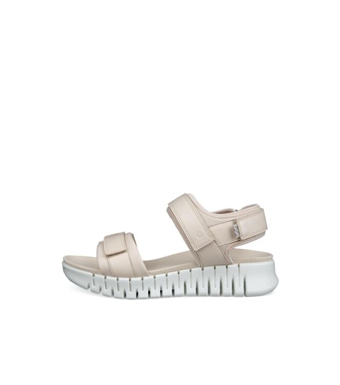 ECCO 21310301378, sandalen Direct leverbaar uit de webshop 