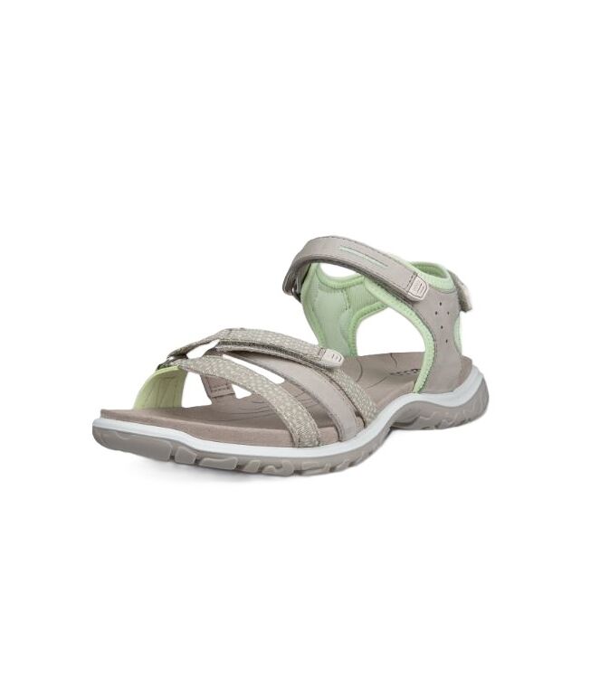ECCO 85330361547, sandalen Direct leverbaar uit de webshop 