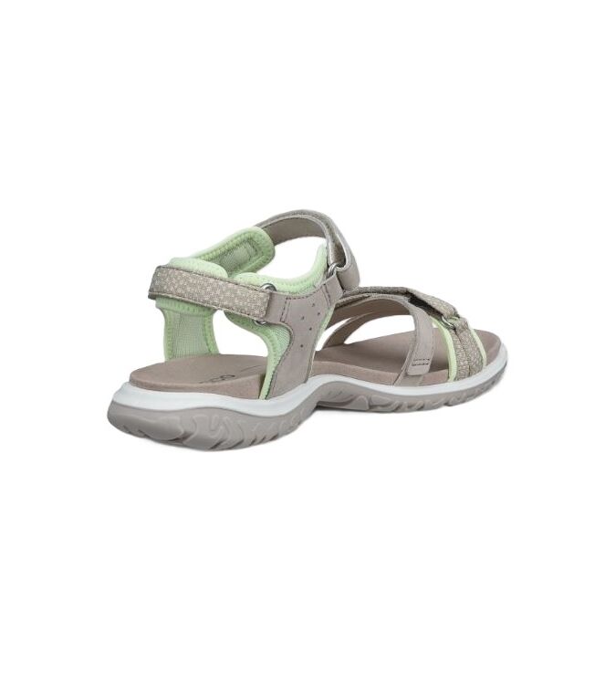ECCO 85330361547, sandalen Direct leverbaar uit de webshop 
