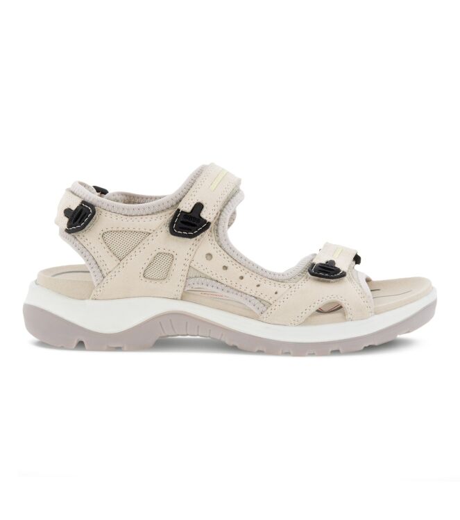 ECCO 06956301378, sandalen Direct leverbaar uit de webshop 