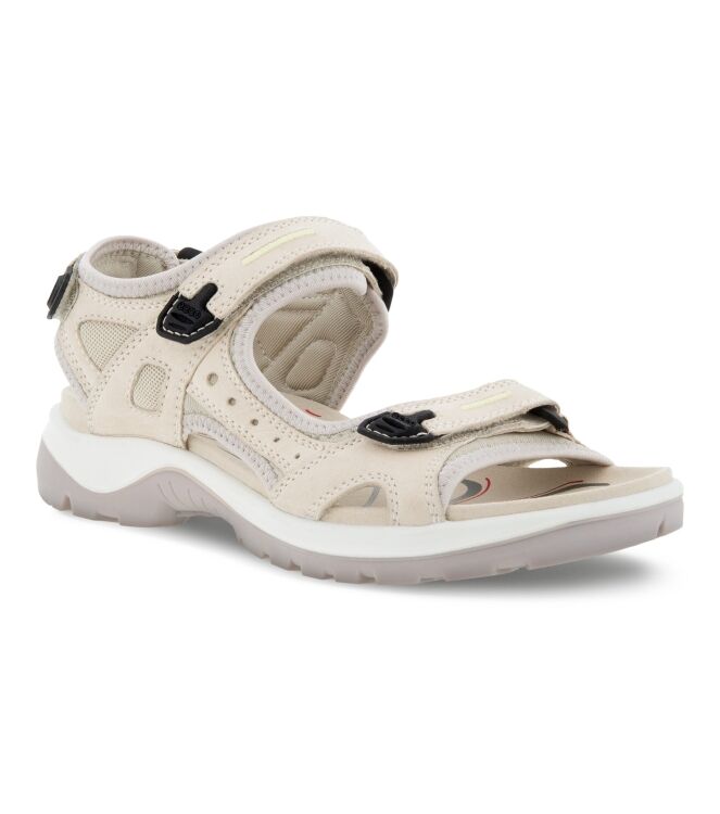 ECCO 06956301378, sandalen Direct leverbaar uit de webshop 