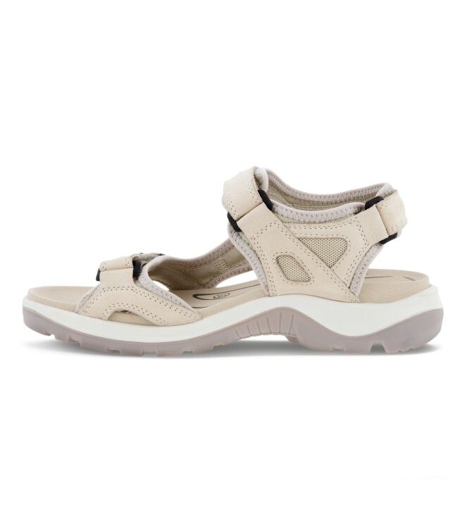 ECCO 06956301378, sandalen Direct leverbaar uit de webshop 