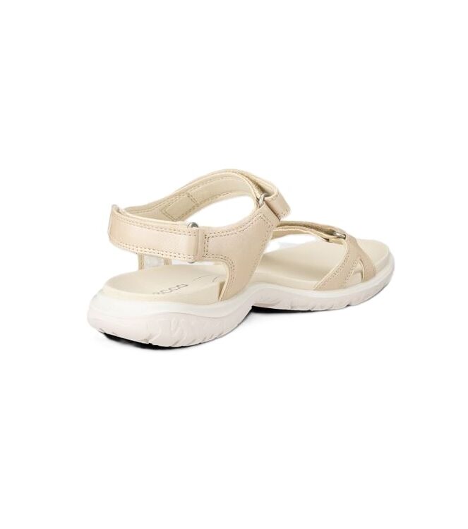 ECCO 85333301009, sandalen Direct leverbaar uit de webshop 
