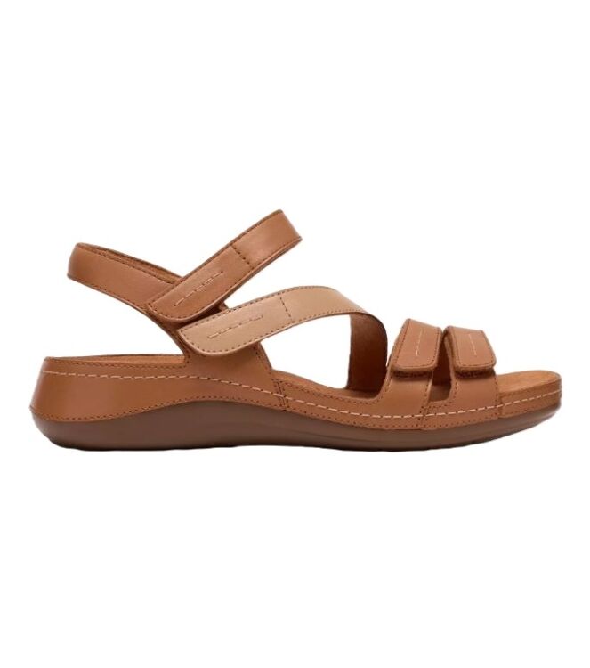 Clarks 26185829, sandalen Direct leverbaar uit de webshop 