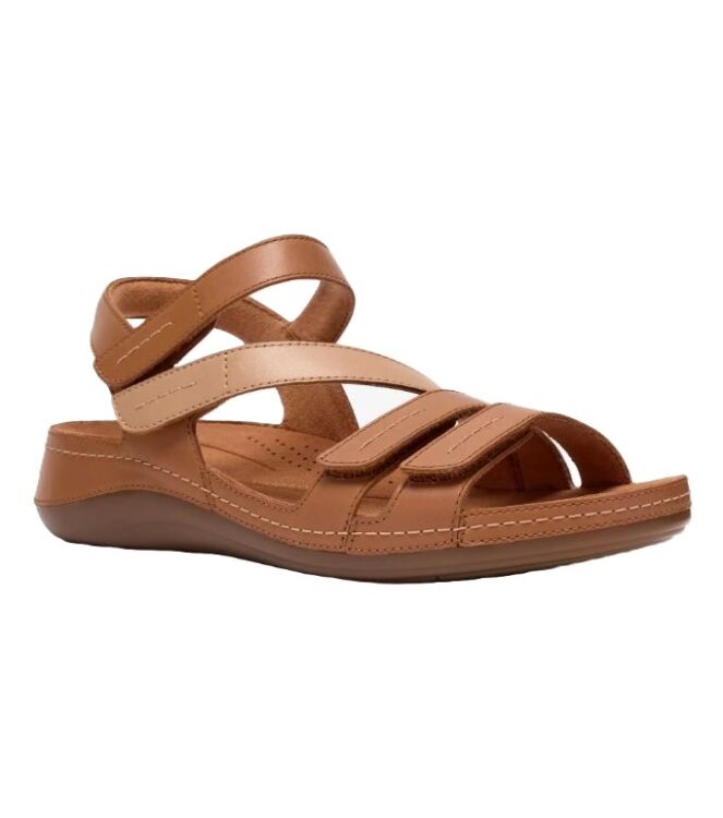 Clarks 26185829, sandalen Direct leverbaar uit de webshop 