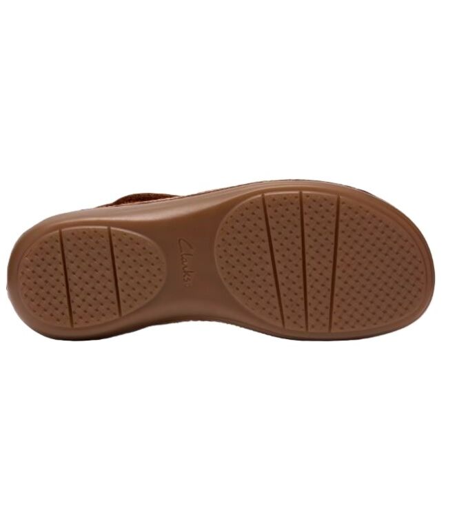 Clarks 26185829, sandalen Direct leverbaar uit de webshop 