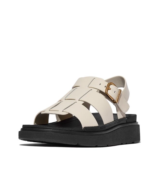 FitFlop IZ1-A99, sandalen Direct leverbaar uit de webshop 