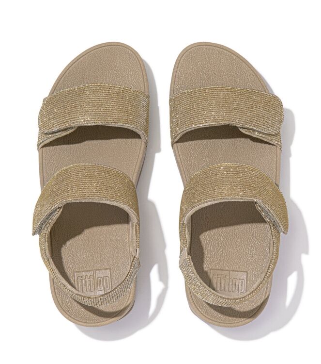 FitFlop GA2-A94, sandalen Direct leverbaar uit de webshop 