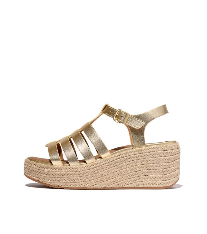 FitFlop JF5-675, sandalen Direct leverbaar uit de webshop 