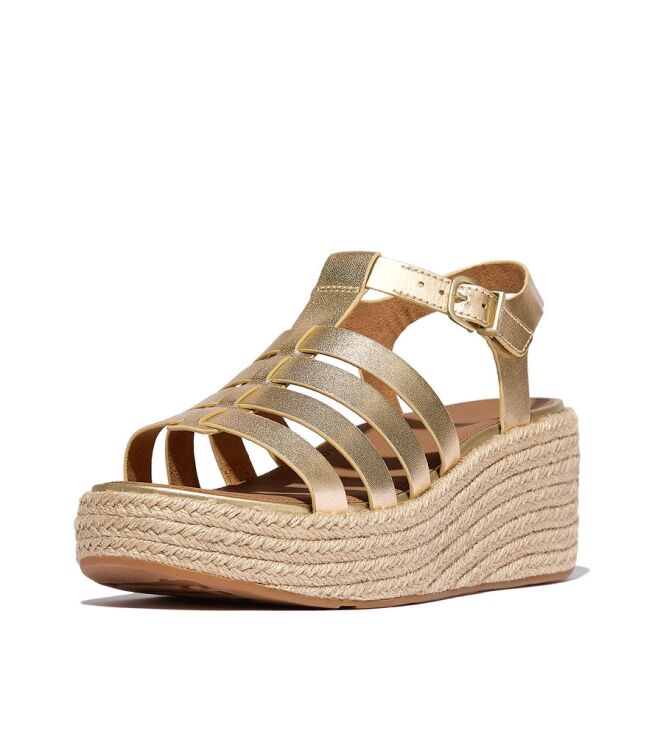 FitFlop JF5-675, sandalen Direct leverbaar uit de webshop 