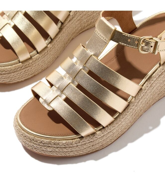 FitFlop JF5-675, sandalen Direct leverbaar uit de webshop 