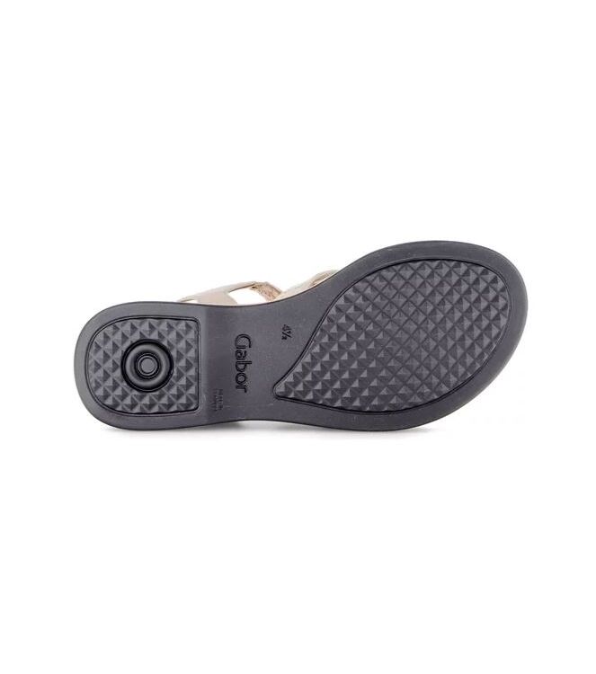 Gabor 82.736-82, sandalen Direct leverbaar uit de webshop 
