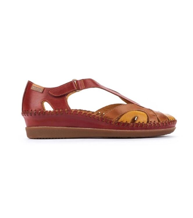 Pikolinos W8K-1569C1, sandalen Direct leverbaar uit de webshop 
