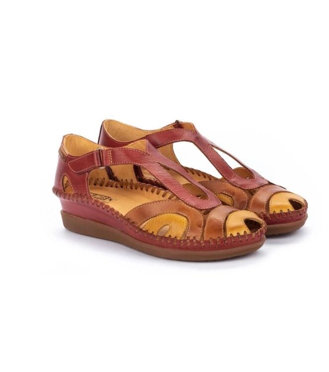 Pikolinos W8K-1569C1, sandalen Direct leverbaar uit de webshop 