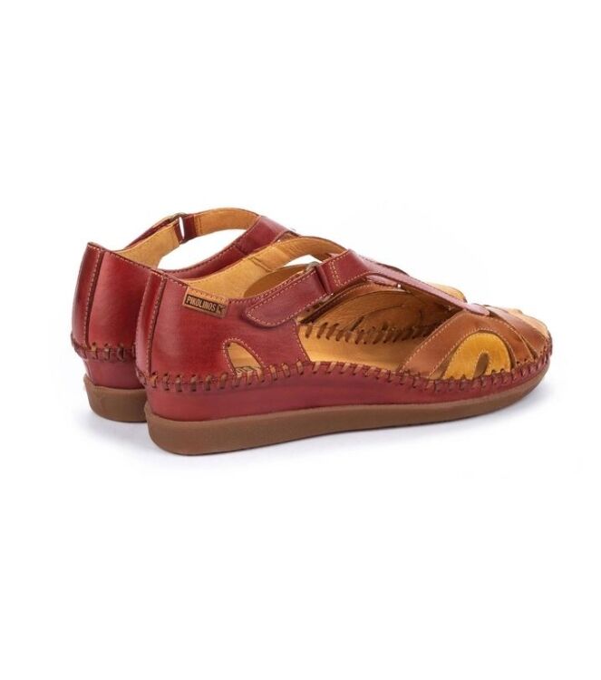 Pikolinos W8K-1569C1, sandalen Direct leverbaar uit de webshop 