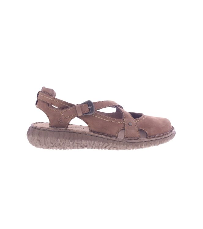 Josef Seibel 95210.616.350, sandalen Direct leverbaar uit de webshop 