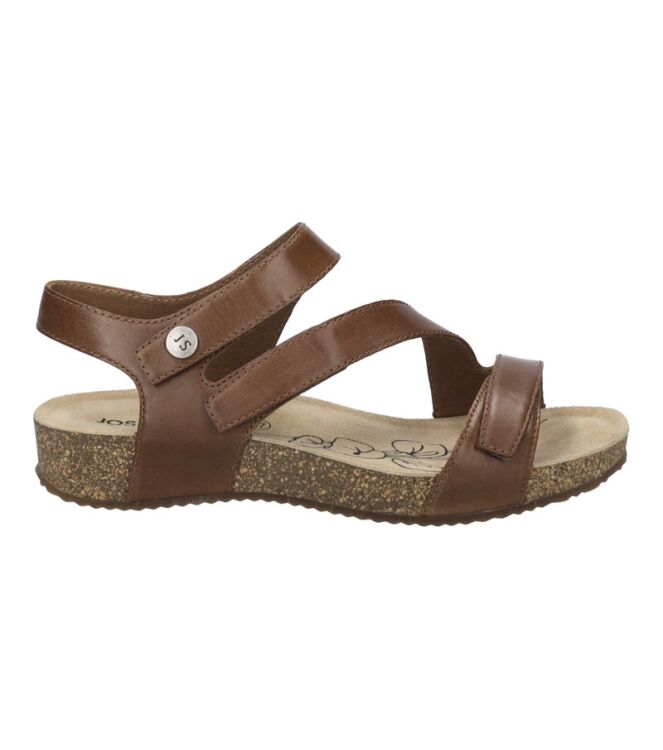 Josef Seibel 78519.69.480, sandalen Direct leverbaar uit de webshop 
