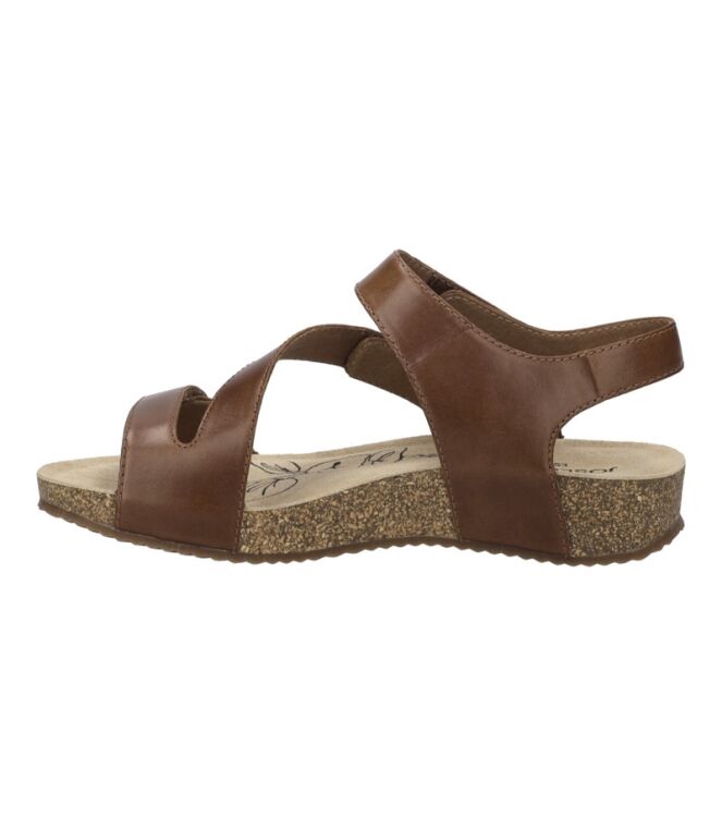 Josef Seibel 78519.69.480, sandalen Direct leverbaar uit de webshop 