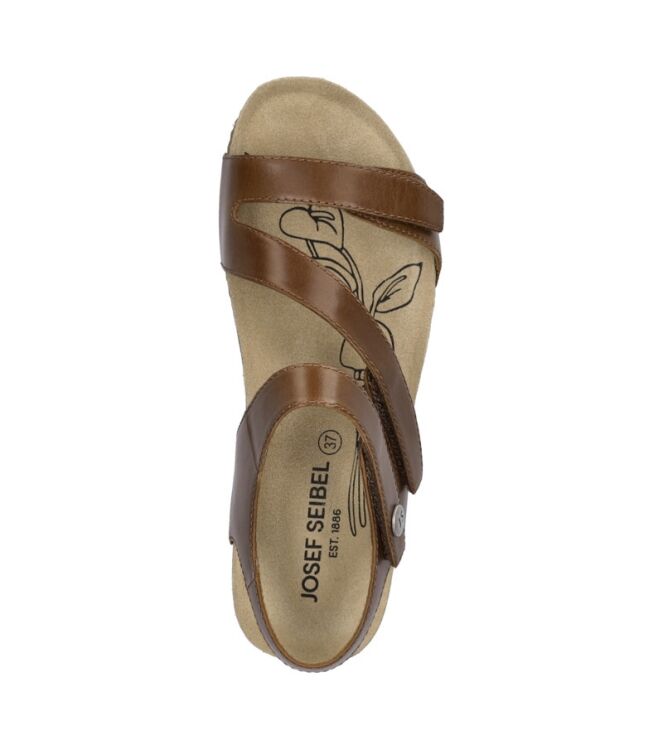 Josef Seibel 78519.69.480, sandalen Direct leverbaar uit de webshop 