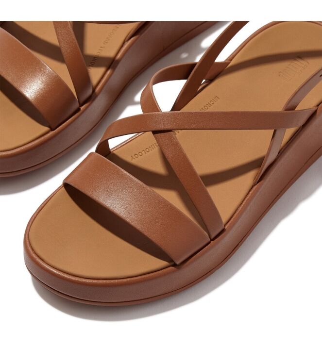 FitFlop IY3-C15, sandalen Direct leverbaar uit de webshop 