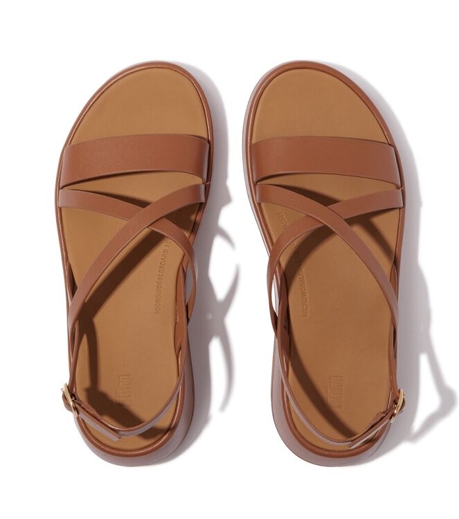 FitFlop IY3-C15, sandalen Direct leverbaar uit de webshop 
