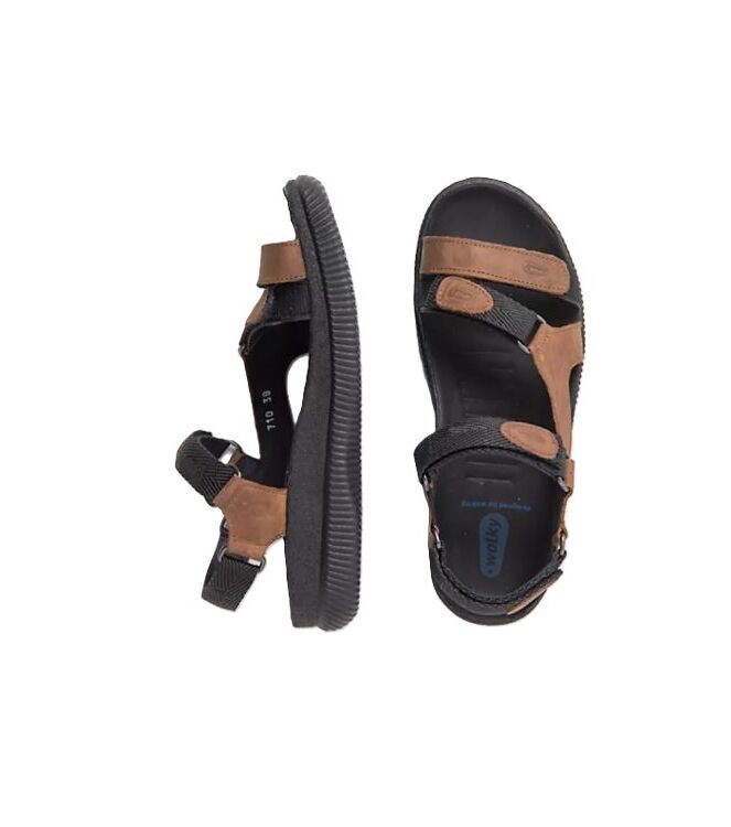 Wolky 0071050-420, sandalen Direct leverbaar uit de webshop 
